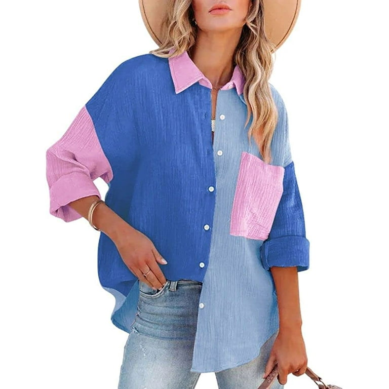 Baggy summer tops new arrivals