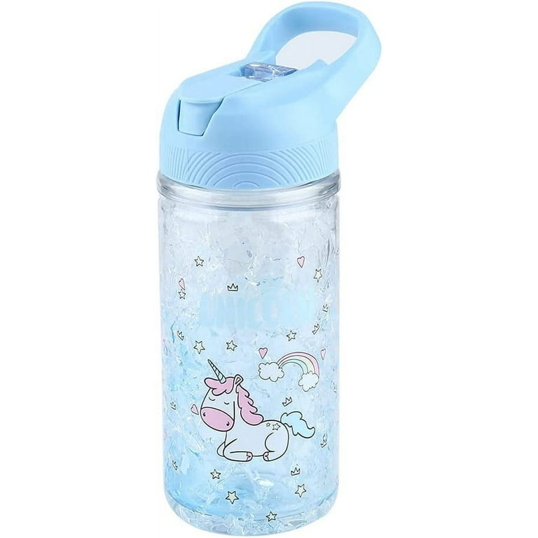 OOTD Unicorn Water Bottles for Girls, Cute Girls Water Bottles for School,  Girls Unicorn Water Bottl…See more OOTD Unicorn Water Bottles for Girls