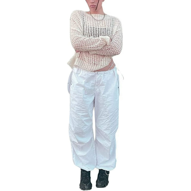 WHITE STUFF Casual Drawstring Pants | Dan Joyce Clothing