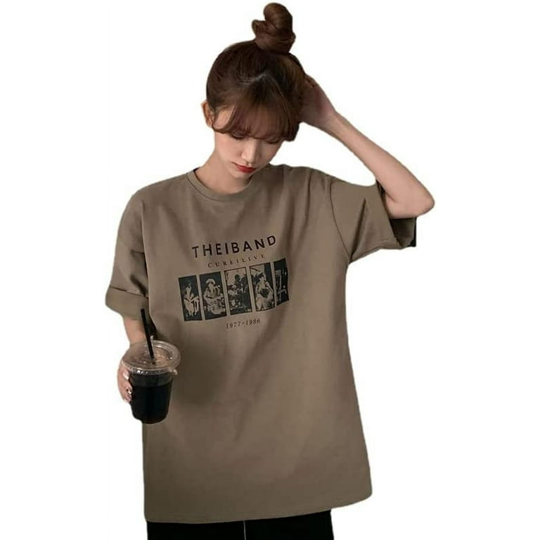 I Love Emo Girls T Shirt Y2k Aesthetics Emo T Shirt 
