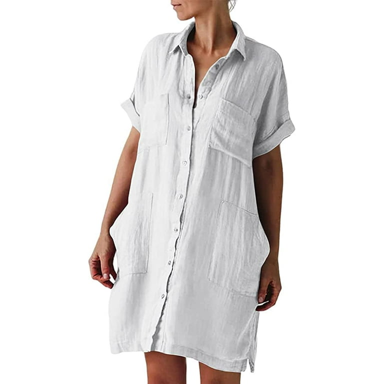 Danceemangoos Women's Jersey Dress