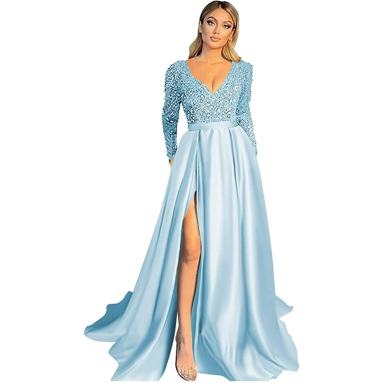 Good evening best sale gown