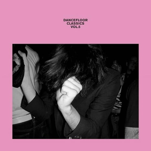 Dancefloor Classics - Dancefloor Classics, Vol. 5 - Music & Performance - Vinyl