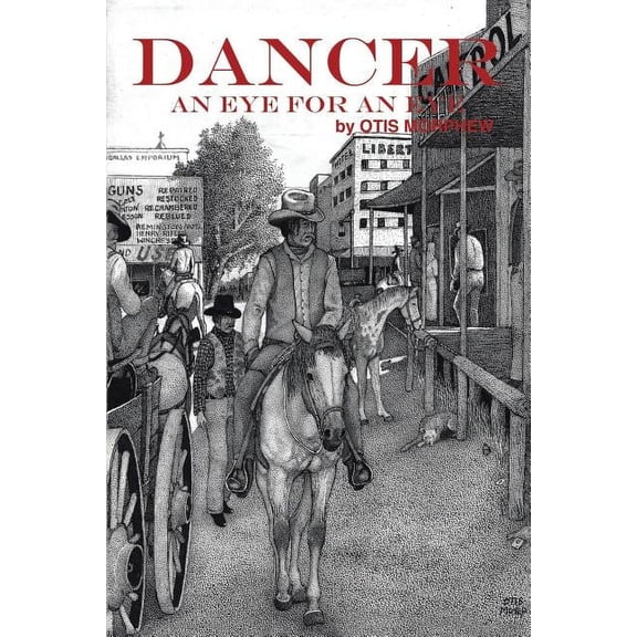 Dancer : An Eye for an Eye