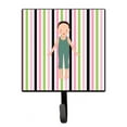 thumbnail image 1 of Dancer Bikatard Flex Hands Leash or Key Holder, 1 of 1