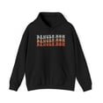 thumbnail image 1 of Dancer Mom Hoodie, Gifts, Hooded Sweatshirt, 1 of 4