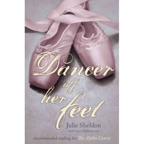 Dancer off Her Feet