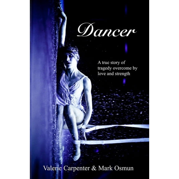 Dancer (Paperback)