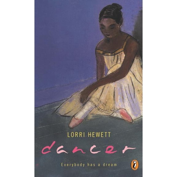 Pre-Owned Dancer (Paperback) by Lorri Hewett (Good)