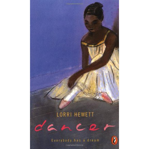 Pre-Owned Dancer (Paperback) 0141310855 9780141310855