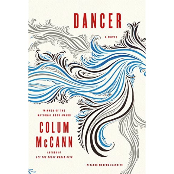 Pre-Owned Dancer (Paperback) 1250051797 9781250051790