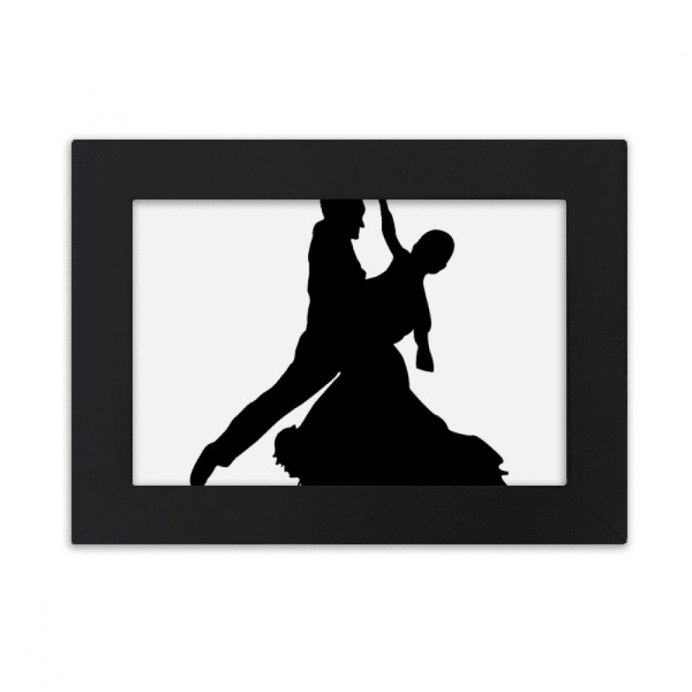 Dream Dance Duet - Framed Print main image 0