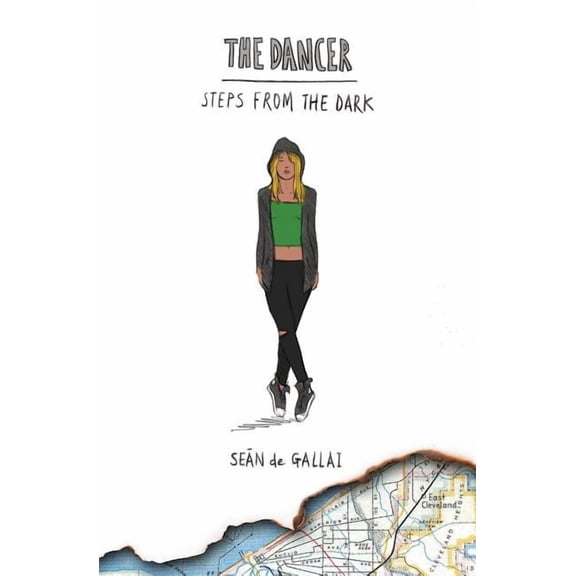 The Dancer. Steps From The Dark, (Paperback)
