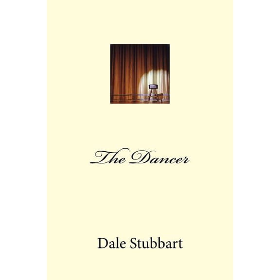 Dancer The Dancer, Book 1, (Paperback)