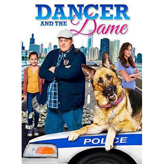 Dancer and the Dame (DVD)
