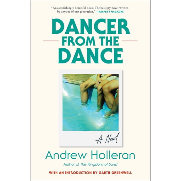 Dancer from the Dance, (Paperback)