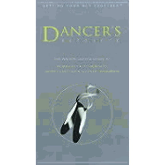 Pre-Owned Dancer's Resource: The Watson-Guptill Guide to Workshops, Conferences, Artists' Colonies and (Pre-Owned Paperback 9780823076567) by Mark Jones, Publishing, Billboard Books