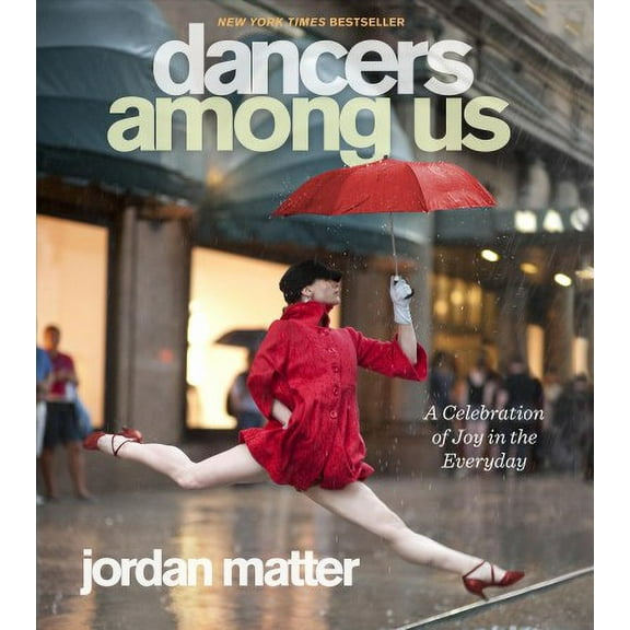 Dancers Among Us - Paperback