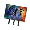 thumbnail image 1 of Dancers Leash or Key Holder, 1 of 4