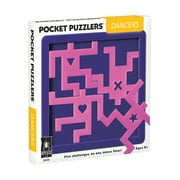 Dancers Pocket Puzzler