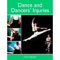 thumbnail image 1 of Pre-Owned Dance and Dancer's Injuries (Paperback) 1903333032 9781903333037, 1 of 1
