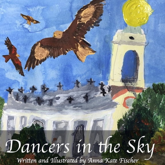 Dancers in the Sky (Paperback)