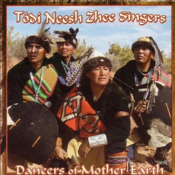 Dancers of Mother Earth