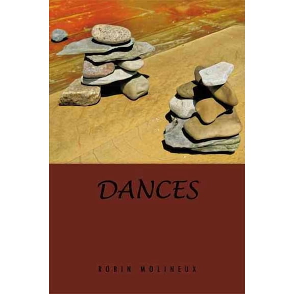 Dances (Hardcover)