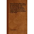 thumbnail image 1 of Dances Of The Olden Time - Arranged For The Pianoforte By Alfred Moffat. With An Essay On Old English Dancing, And The Method Explained Of Performing A Number Of Dances Included In This Work (Hardcove, 1 of 1