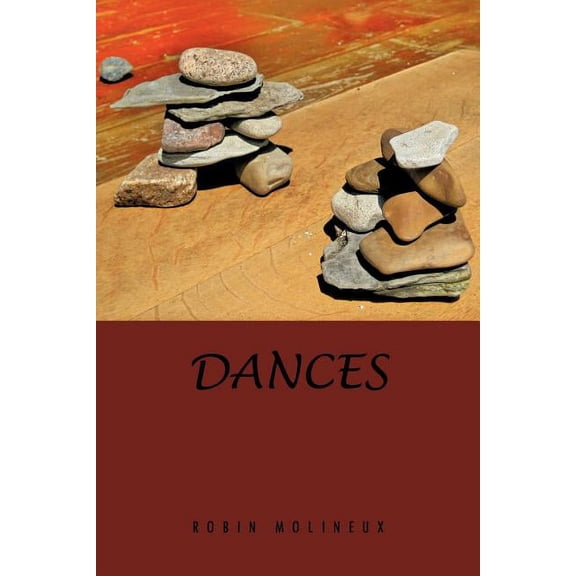 Dances (Paperback)