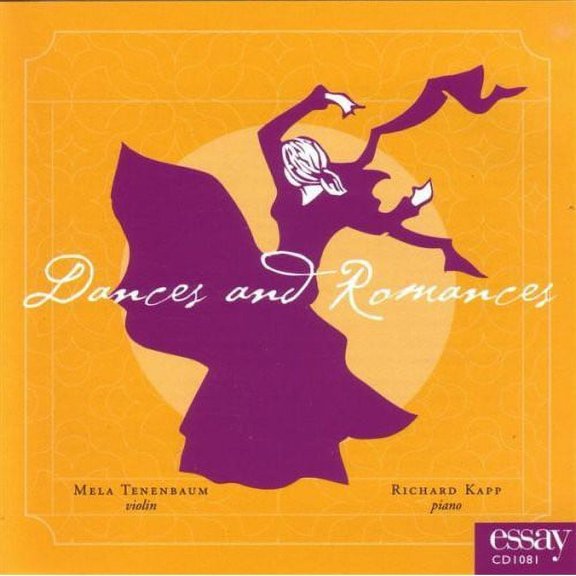 Dances & Romances