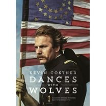 Pre-Owned Dances With Wolves (Dvd) (Good)