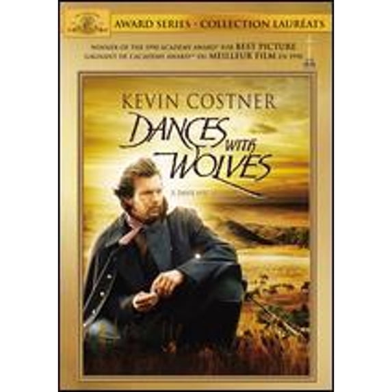 Pre-Owned Dances With Wolves