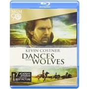 Dances With Wolves (Blu-ray)