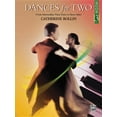 thumbnail image 1 of Dances for Two: Dances for Two, Bk 3: 5 Late Intermediate Piano Duets in Dance Styles (Paperback), 1 of 1