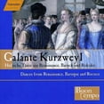 thumbnail image 1 of Dances from Renaissance Baroque & Rococo, 1 of 1