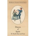 thumbnail image 1 of Dances of Spain II: North-East and East (Hardcover), 1 of 1