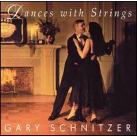 Dances with Strings
