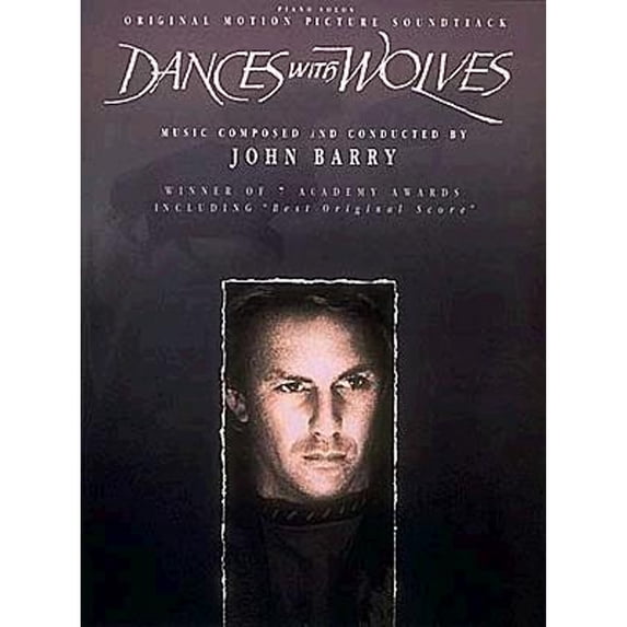 Pre-Owned Dances with Wolves (Paperback) 0793503760 9780793503766