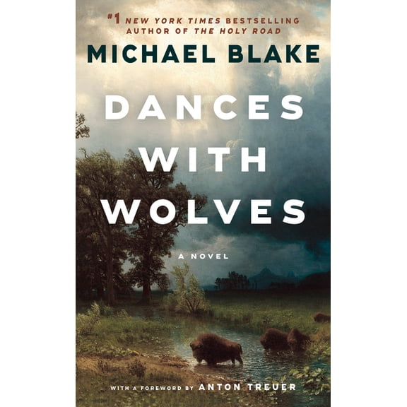 Dances with Wolves Dances with Wolves, (Paperback)