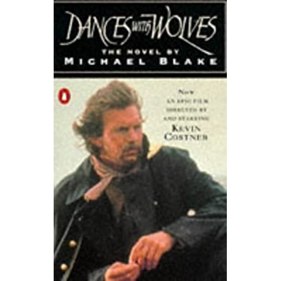 Pre-Owned Dances with Wolves (Paperback) 0140157093 9780140157093
