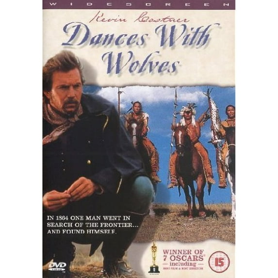 Dances with Wolves