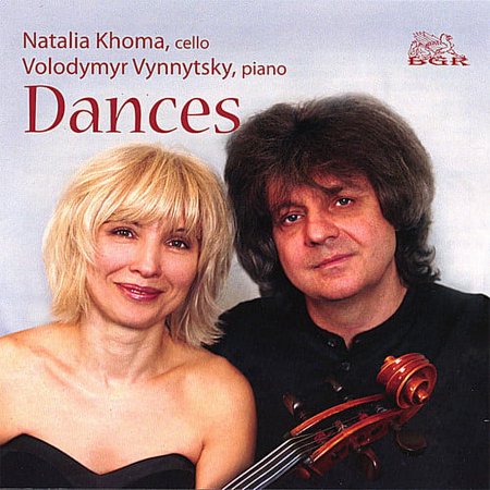 Dances