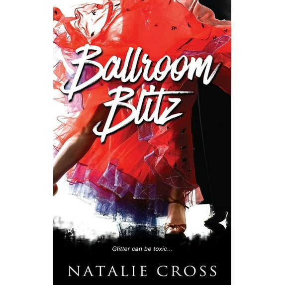 Dancesport Mysteries: Ballroom Blitz (Series #1) (Paperback)