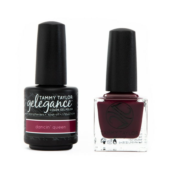 Dancin' Queen Soulmates