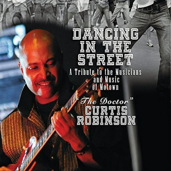 Dancin in the Streets