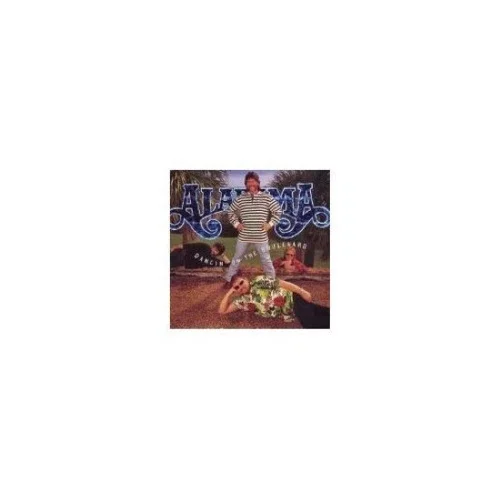 Dancin' on the Boulevard - Music CD - 1997-01-01 - Very Good - Sold by gmusic