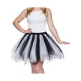 thumbnail image 1 of Dancina Vintage Tutu Skirt for Women and Girls Tulle Petticoat, 1 of 6