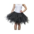 thumbnail image 1 of Dancina Vintage Tutu Skirt for Women and Girls Tulle Petticoat, 1 of 6
