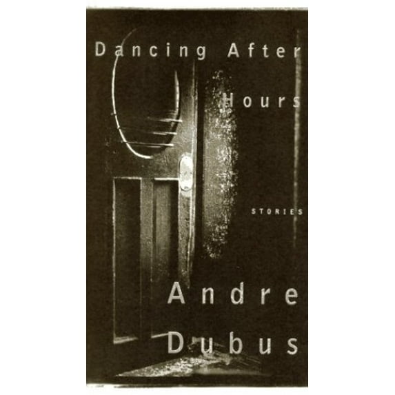 Pre-Owned Dancing After Hours: Stories (Hardcover) 0679431071 9780679431077